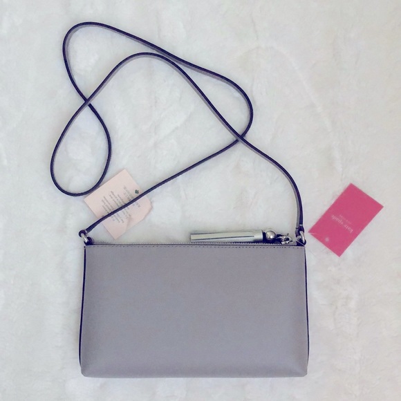 Kate Spade Ivy Street Amy Purse - Picture 2 of 4